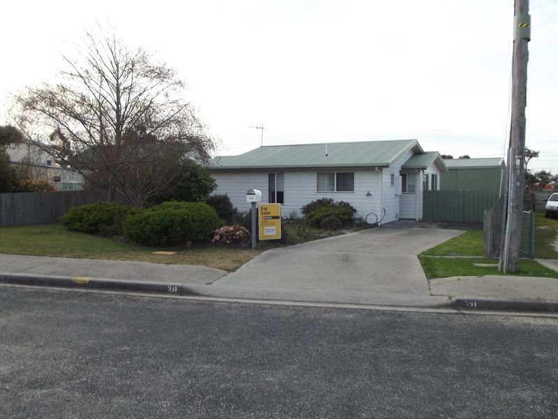 20 Petrel Place, Stieglitz, Tas 7216 Property Details