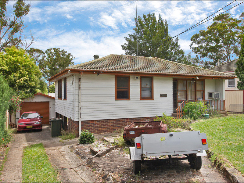 29 Bulolo Drive, Whalan, NSW 2770 Property Details 29 Bulolo Drive, Whalan, NSW 2770 Property Details