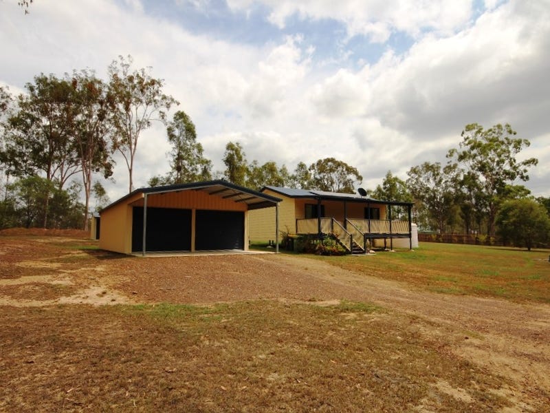 143 Atkinson Road, Curra, Qld 4570 Property Details