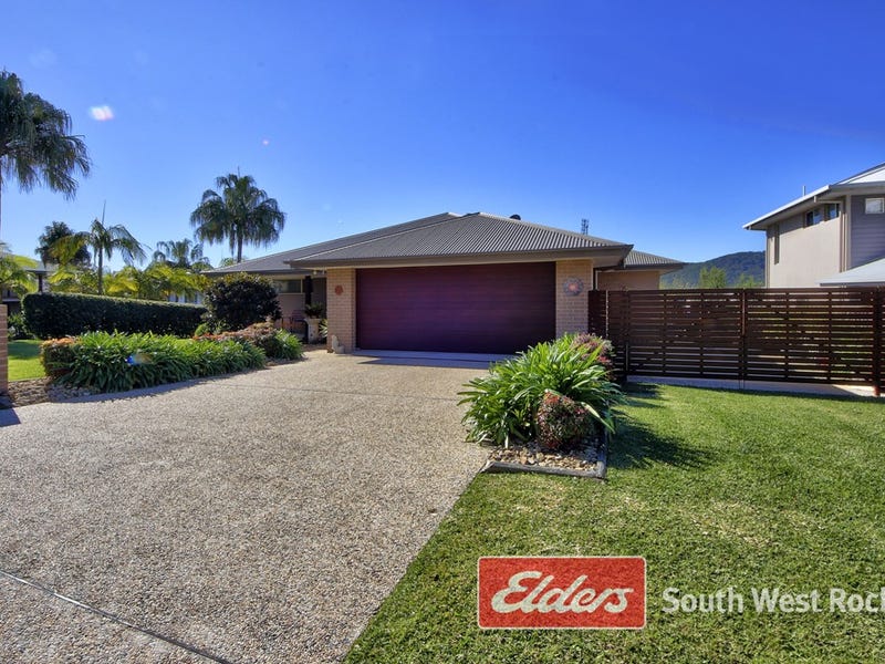2 Rosedale Avenue, South West Rocks, NSW 2431