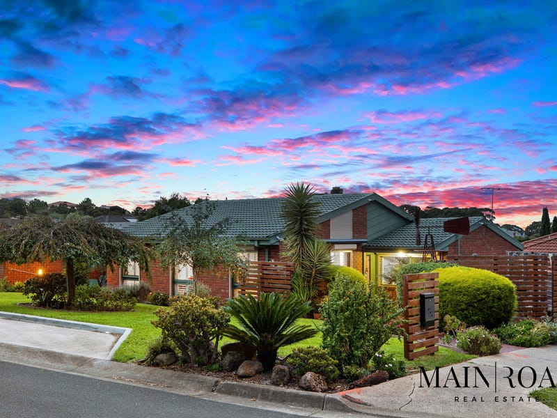 96 Melba Avenue, Sunbury, Vic 3429 Property Details