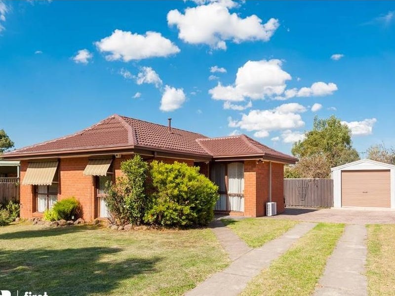 45 Melba Avenue, Sunbury, Vic 3429