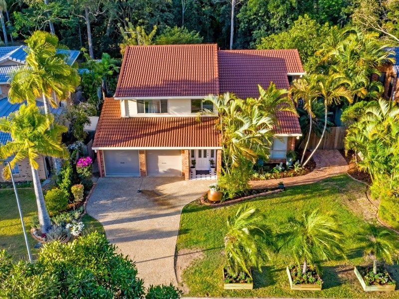 27 Olivia Drive, Carina Heights, QLD 4152