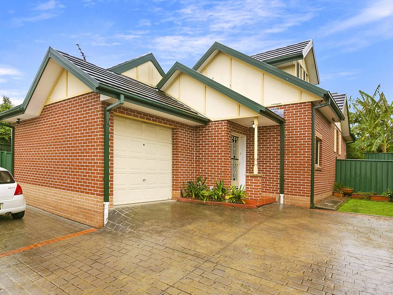 3/12 Lucas Road, Burwood, NSW 2134 Property Details