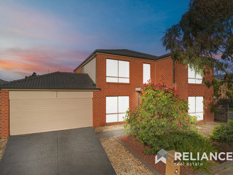 387 Boardwalk Boulevard, Point Cook, VIC 3030