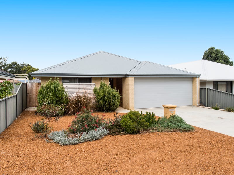 21A Logue Street, Waroona, WA 6215 Property Details
