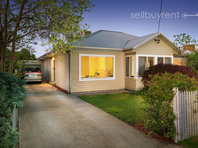 40 WILSON STREET, Wodonga, Vic 3690 Property Details