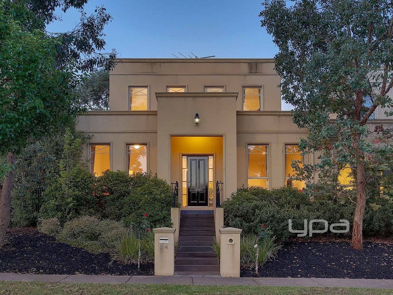 24 Saxonwood Drive, Sunbury, VIC 3429