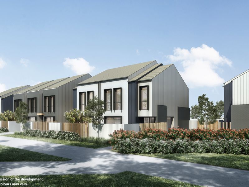 5/6 Morath Street, Taylor, ACT 2913 Property Details