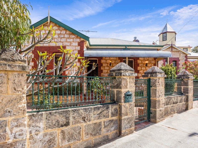 26 Harvest Road, North Fremantle, WA 6159