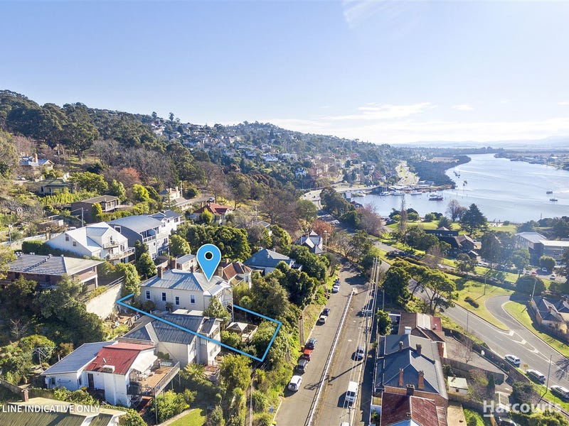 14 Bourke Street, Launceston, Tas 7250 Property Details