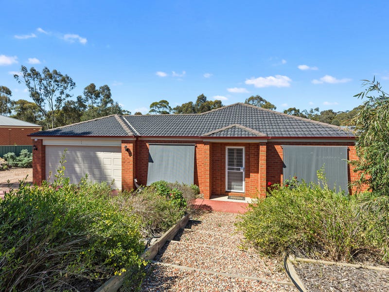 34 Glenelg Drive, Maiden Gully, VIC 3551