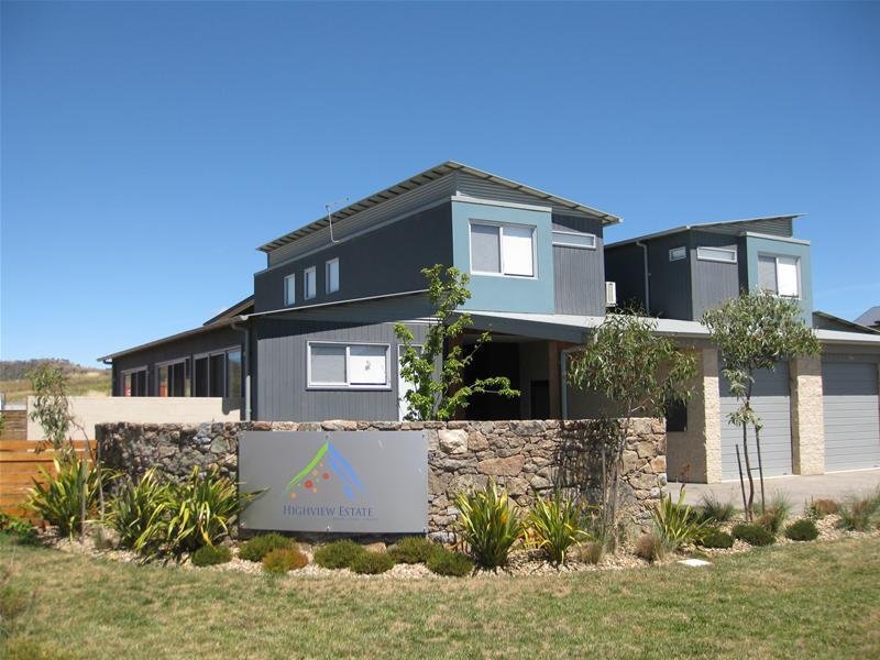 1/105A Gippsland Street, Jindabyne, NSW 2627 Property Details