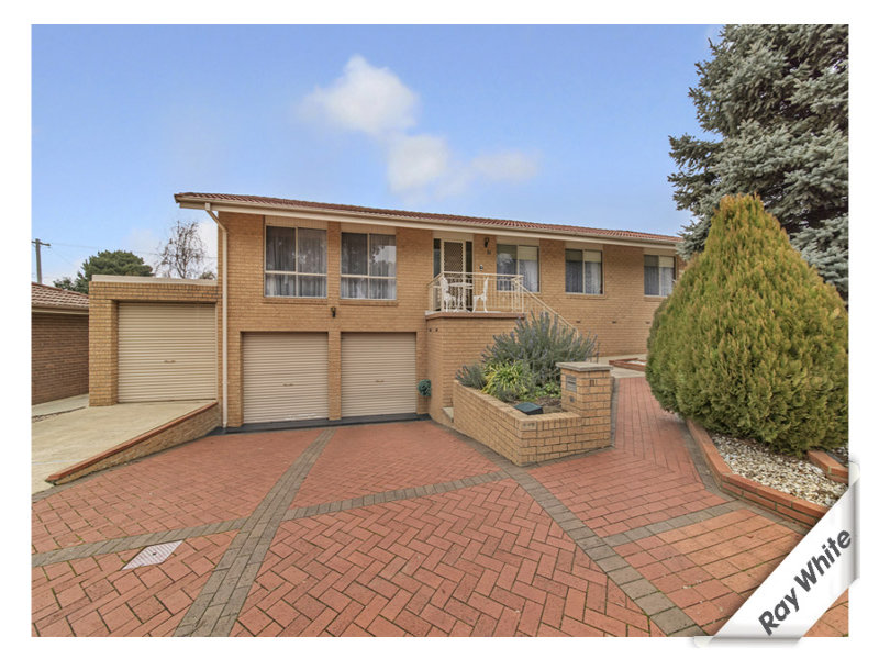 81 William b Drive, McKellar, ACT 2617 Property Details