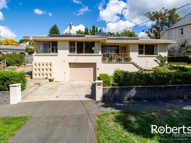 17 Clarence Street, East Launceston, TAS 7250