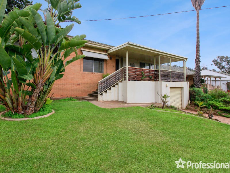 168 Lake Albert Road, Kooringal, NSW 2650