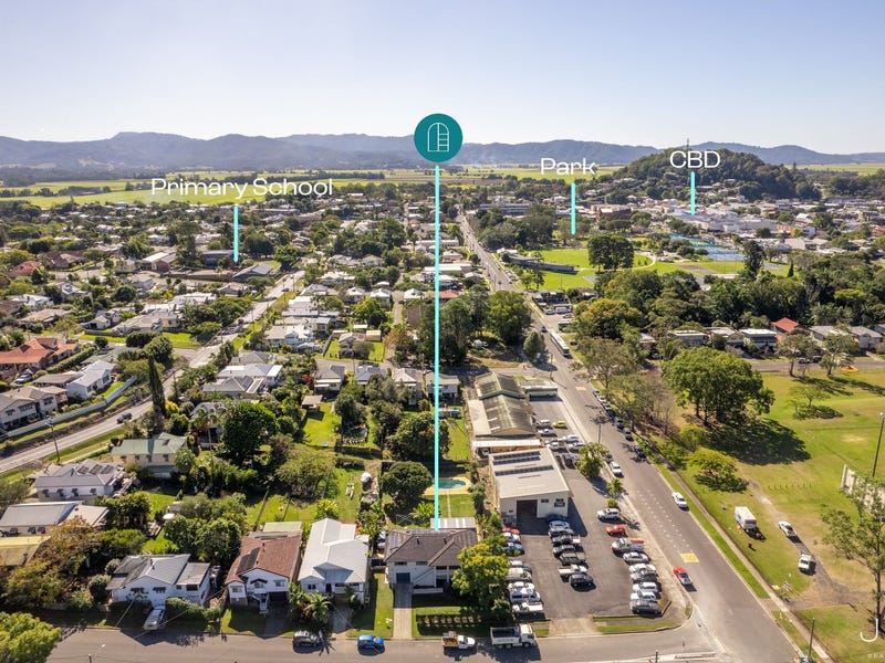 5153 James Street, Murwillumbah, NSW 2484 Property Details