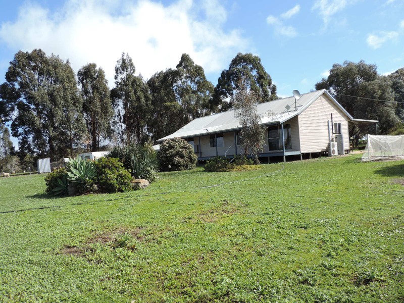 255 Abels Road Boyup Brook Wa 6244 255 Abels Road Boyup Brook Wa 6244