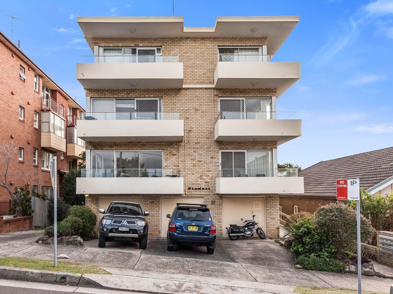 4/320 Arden Street, Coogee, NSW 2034 Property Details