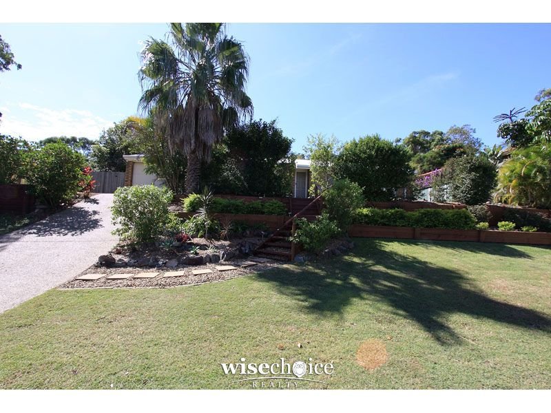 18 Equinox Court, Mudgeeraba, QLD 4213