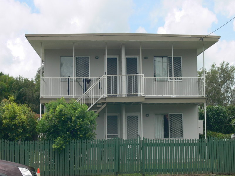 23 Florence Street, Proserpine, Qld 4800 Property Details