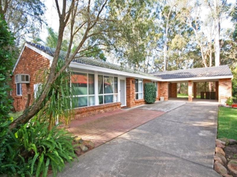 2 Markwell Place, Agnes Banks, NSW 2753