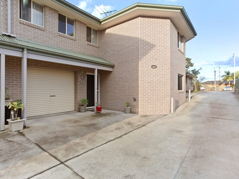 2/39 Mary Street, Grafton, NSW 2460