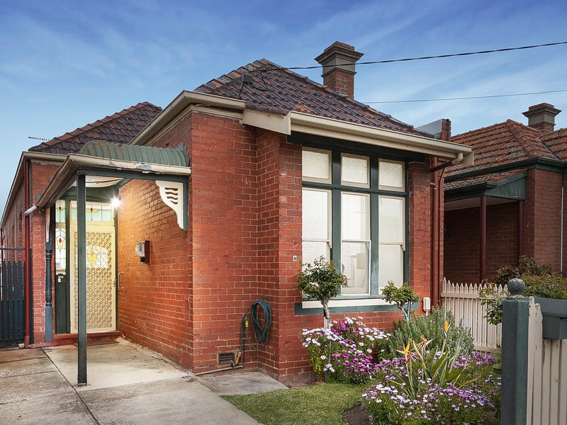 8 Waratah Street, Ascot Vale, VIC 3032