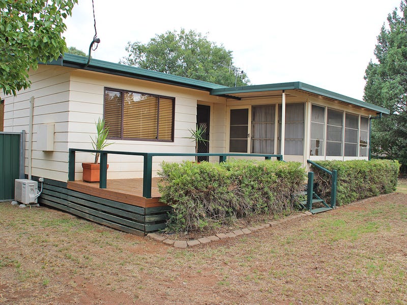 27 29 BARWON STREET, Baradine, NSW 2396 Property Details