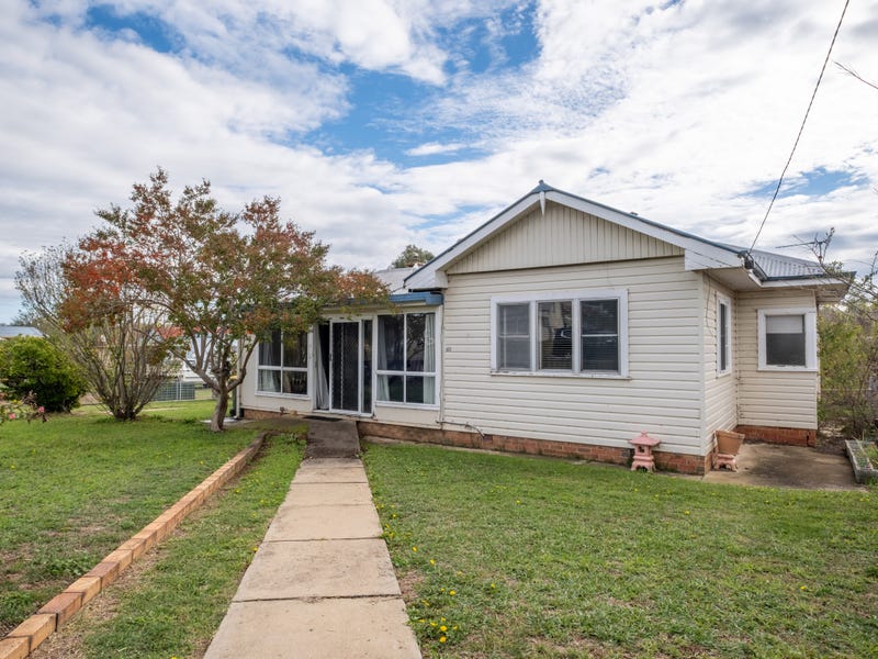 48 Alice Street, Barraba, NSW 2347 House for Sale