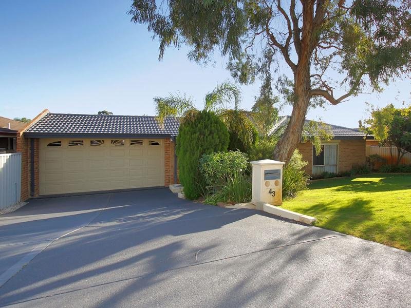 43 Browning Way, Munster, WA 6166 Property Details