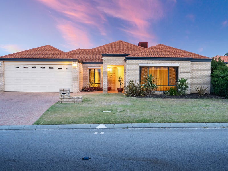 1 Badenoch Court, Kinross, WA 6028 Property Details