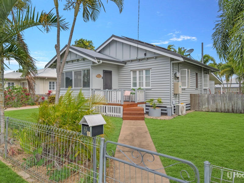 66 Halifax Street, Garbutt, Qld 4814 House for Sale