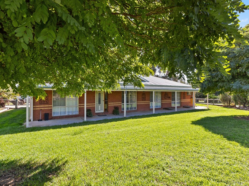 40 Kilpara Drive, Tallarook, Vic 3659 Property Details