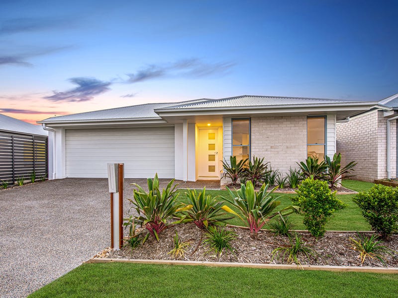 Lot 40 /24 Amy Drive, Coomera, Qld 4209 Property Details