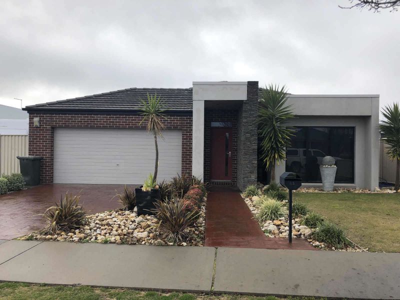 63 Hillary Street, Horsham, Vic 3400