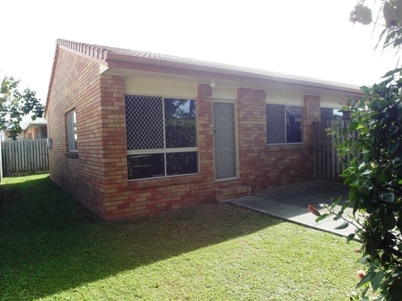 4/73 Ellen Street, Woody Point, QLD 4019