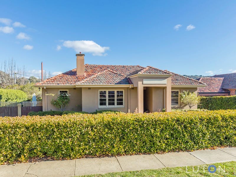 2/10 Landsborough Street, Griffith, ACT 2603