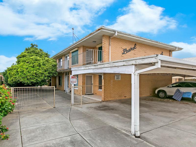 4/341 Anzac Highway, Plympton, SA 5038 Property Details