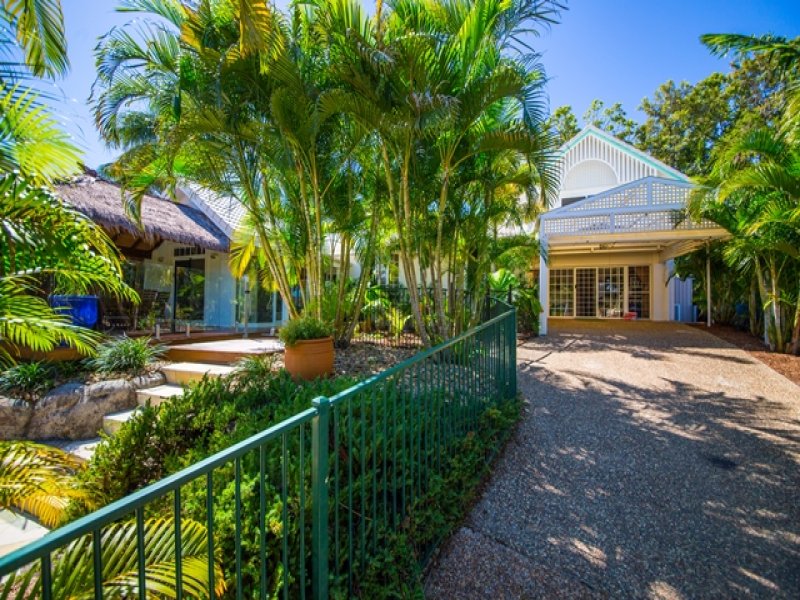 12 Carnoustie Court, Robina, Qld 4226 Property Details