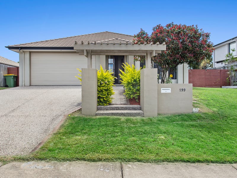 199 Lakeside Avenue, Springfield Lakes, QLD 4300
