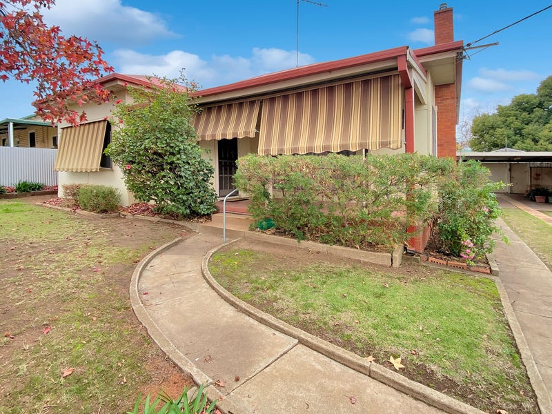 13 CHARLES STREET, Narrandera, NSW 2700 House for Sale realestate