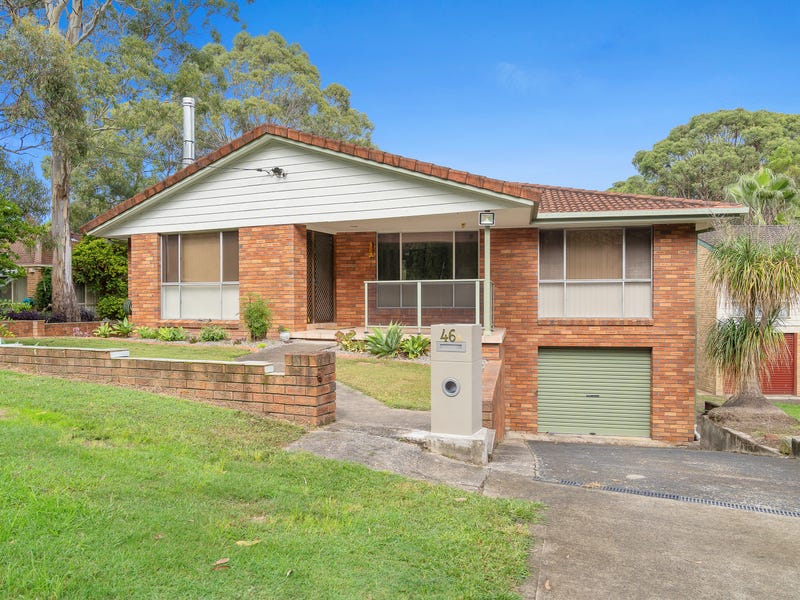 46a Bulgonia Road, Brightwaters, NSW 2264 Property Details