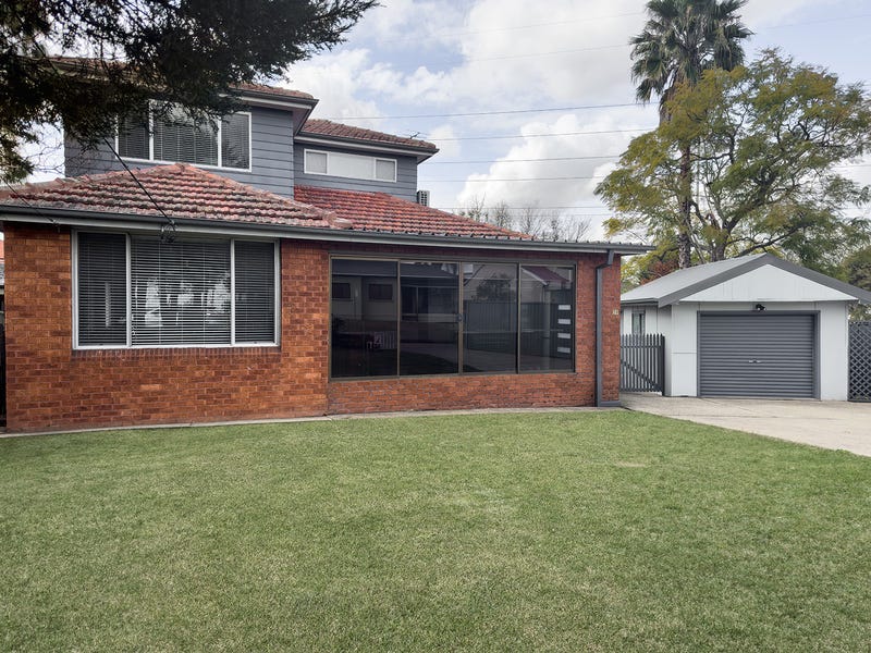 20 Lockwood Avenue, Greenacre, NSW 2190