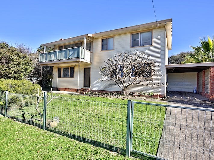 63 Wallace Street, Nowra, NSW 2541 Property Details