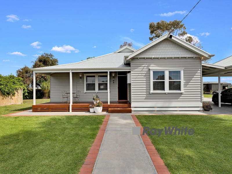 69 Sixth Street, Merbein, Vic 3505 Property Details