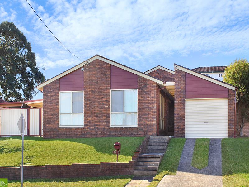 58 Emerson Road, Dapto, NSW 2530