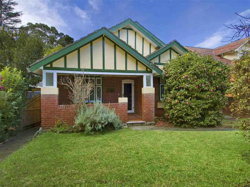 5 Cooney Road, Artarmon, NSW 2064 - Property Details