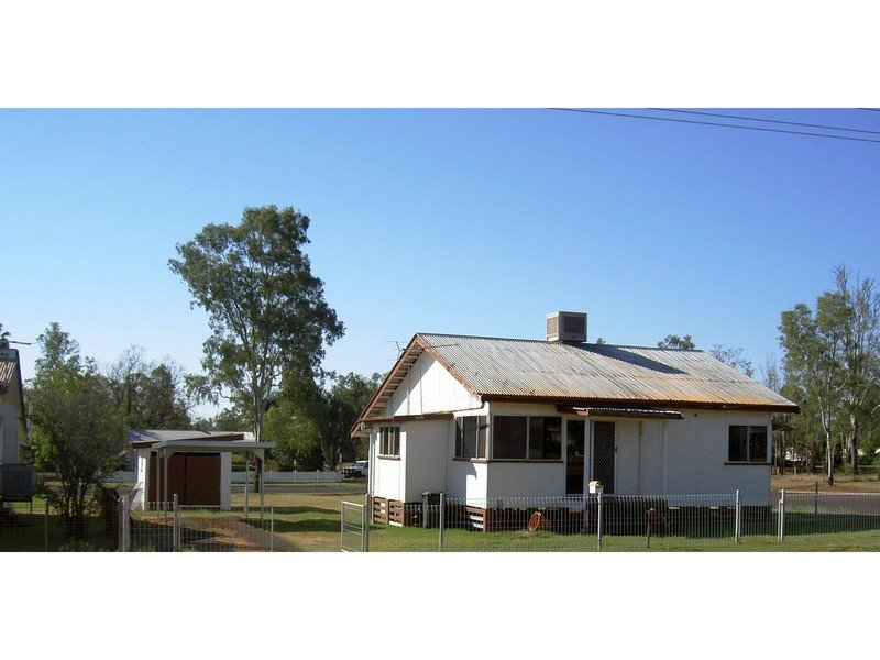 203 Parry Street, Charleville, Qld 4470 Property Details