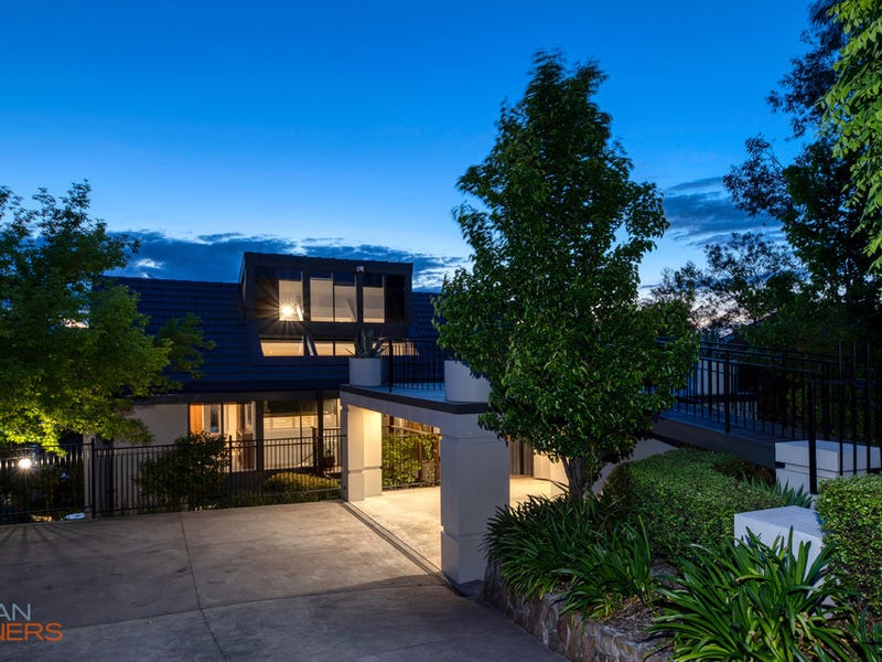 53 Castleton Crescent, Gowrie, ACT 2904 Property Details